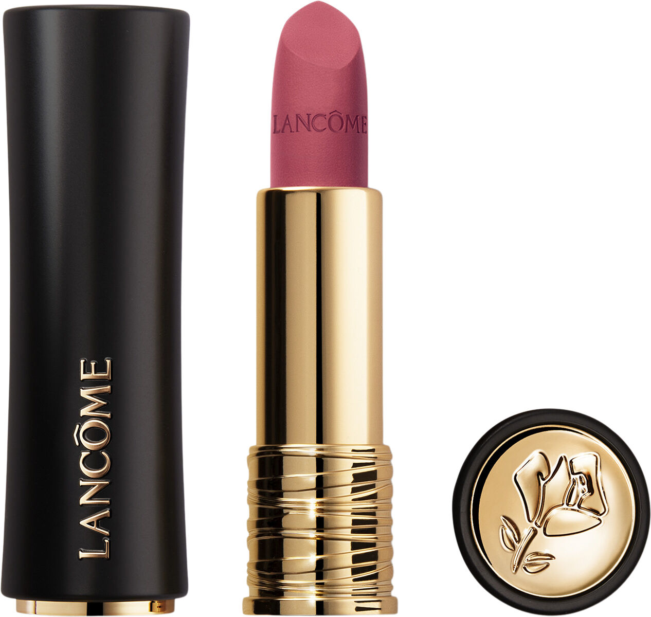 L'Absolu Rouge Drama Matte Lipstick
