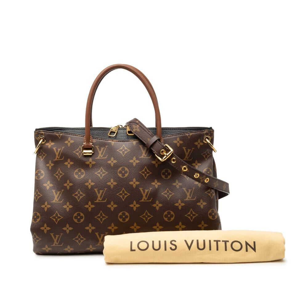 Louis Vuitton Pallas