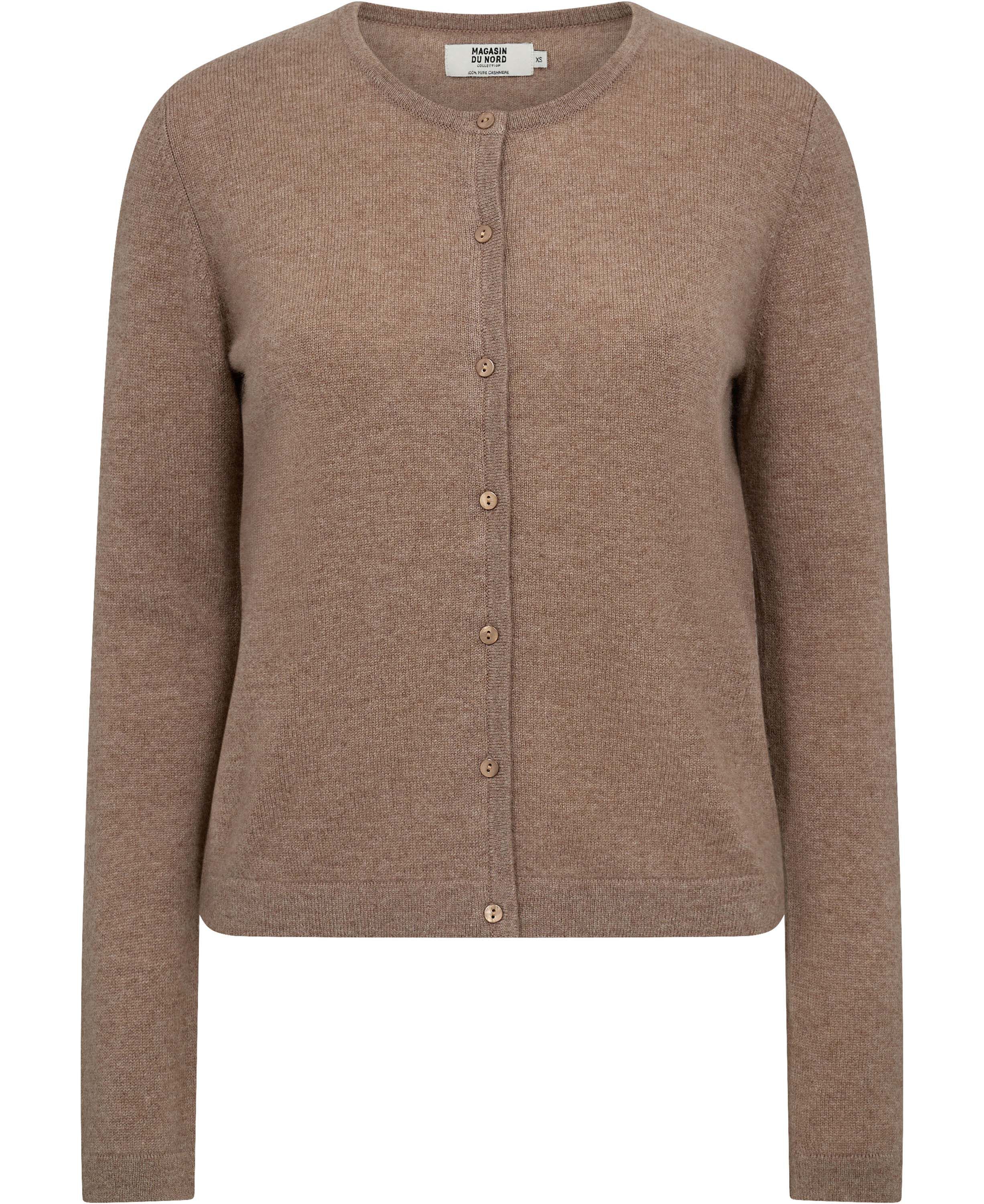 Mabel 3 - 100% Cashmere