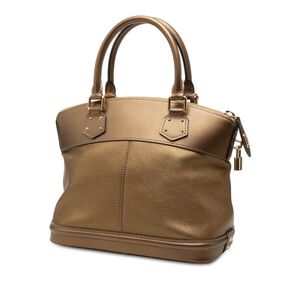 Louis Vuitton Lockit
