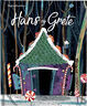 Forlaget ROOM2PLAY - Hans & Grete