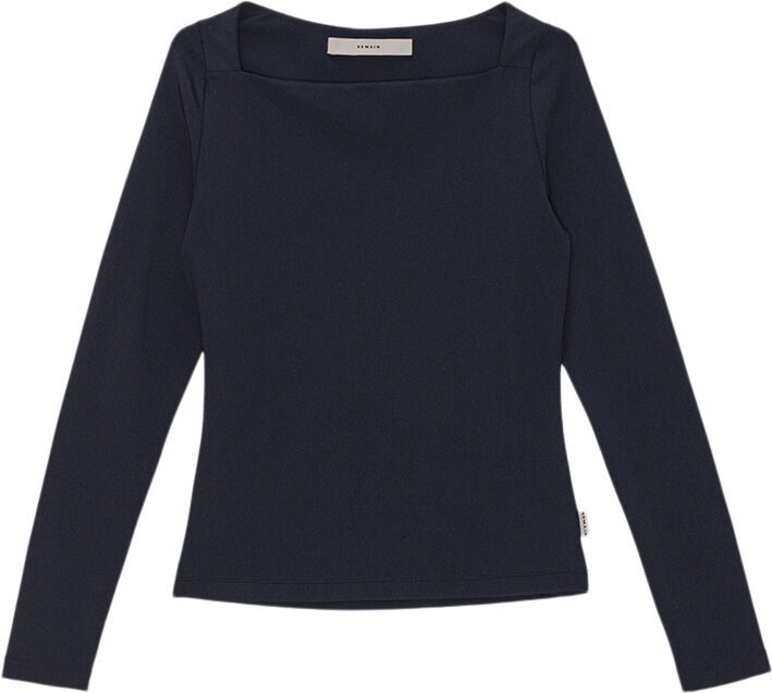 Long Sleeve Jersey Top