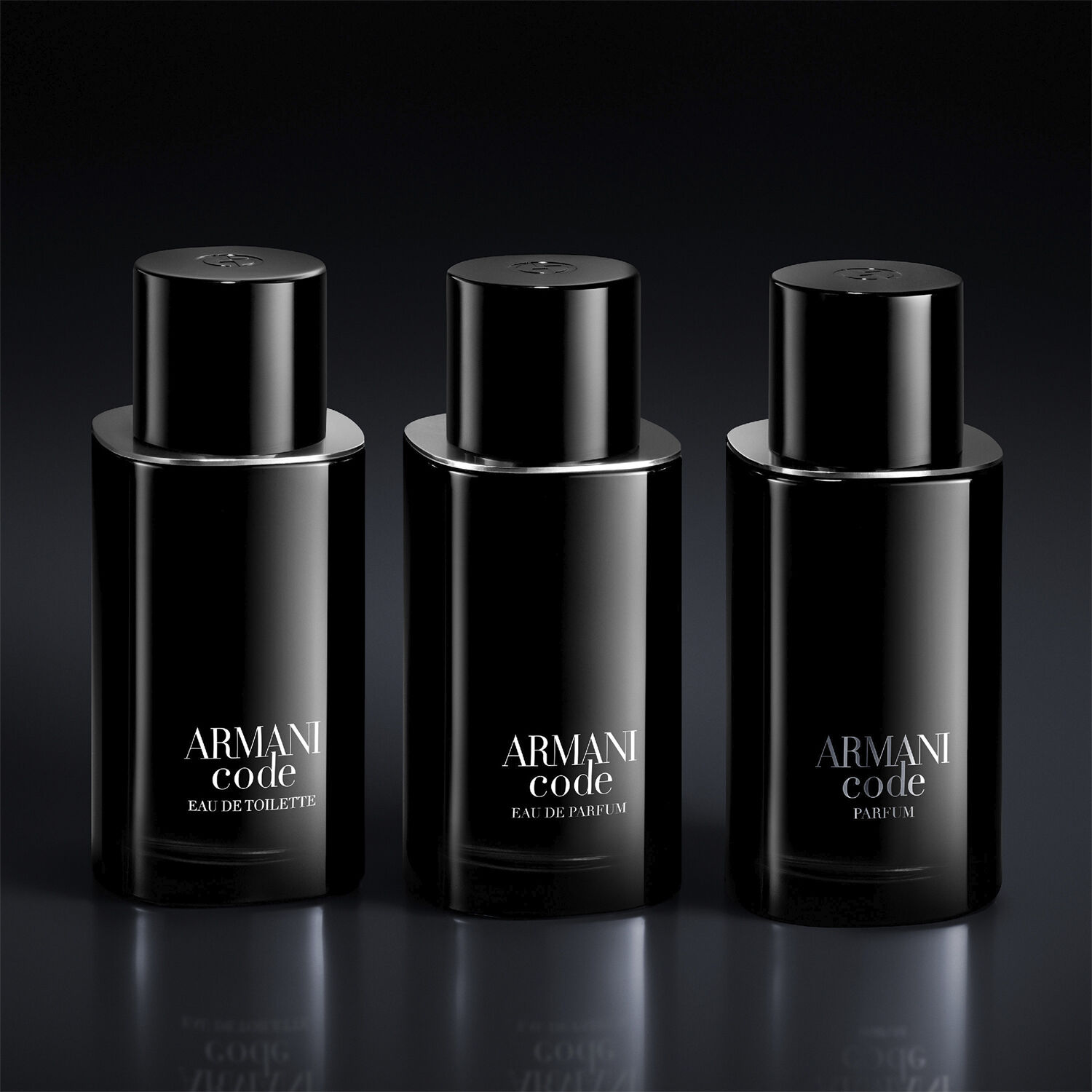 Giorgio Armani Code Eau de Toilette 30ml