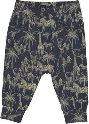 Safari cut pants baby