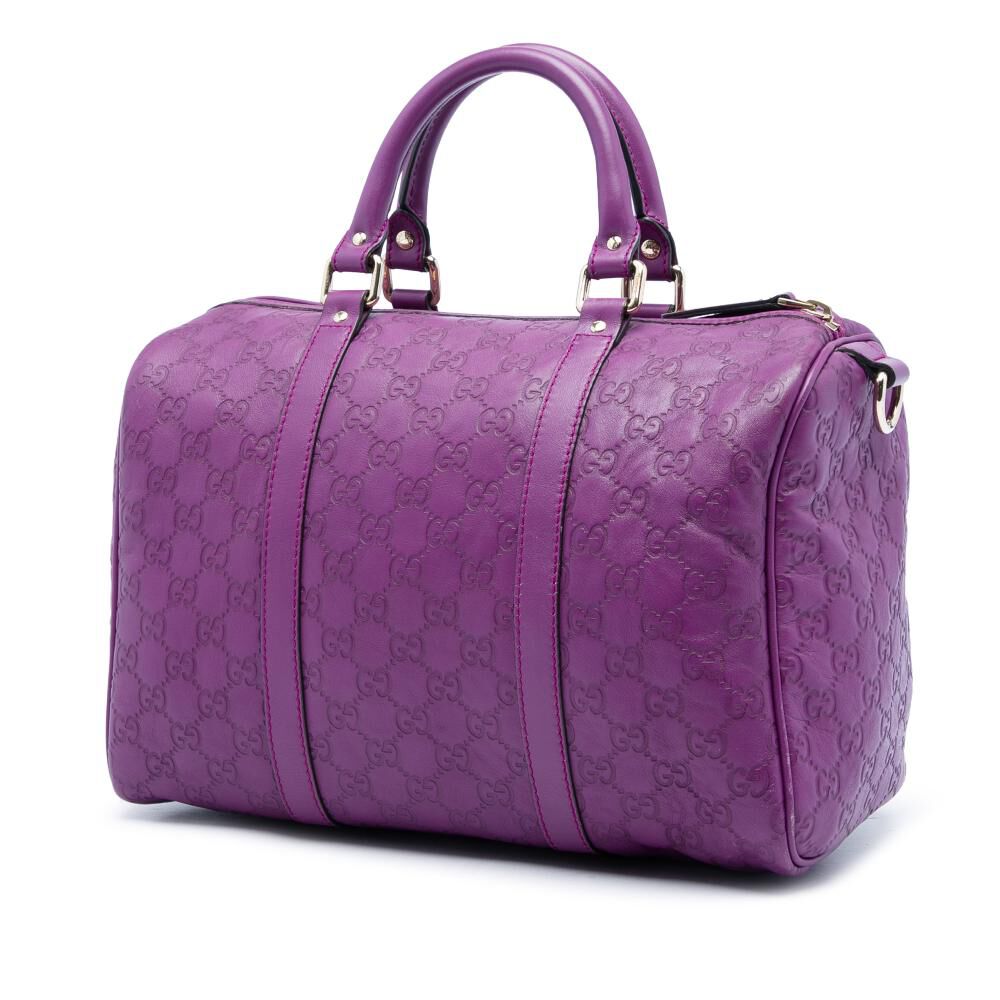 Gucci Boston Bag