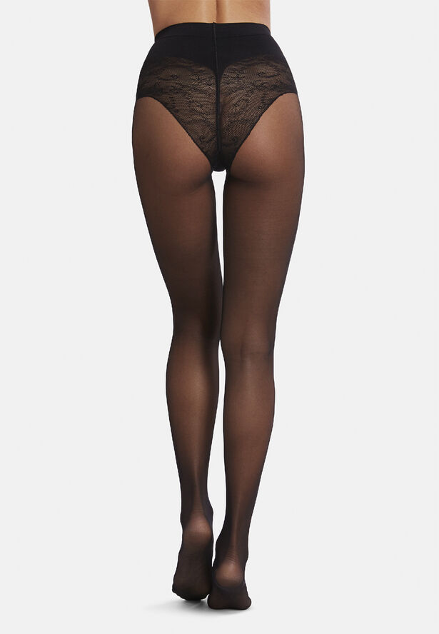 Tummy 20 control top