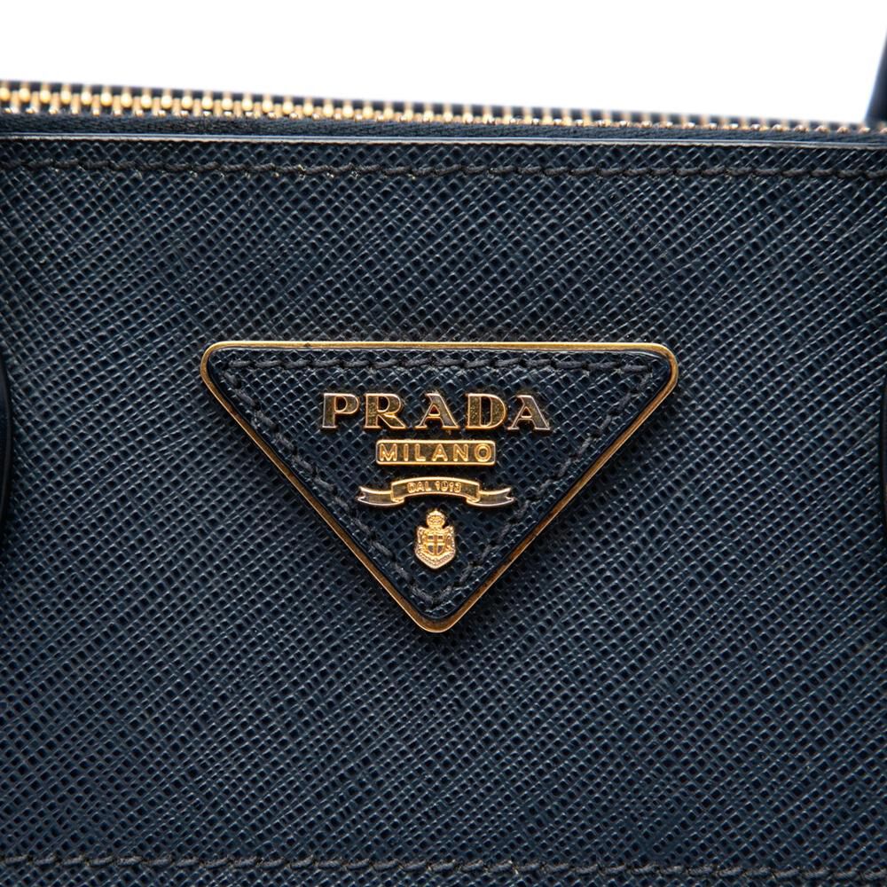Prada Galleria Bag