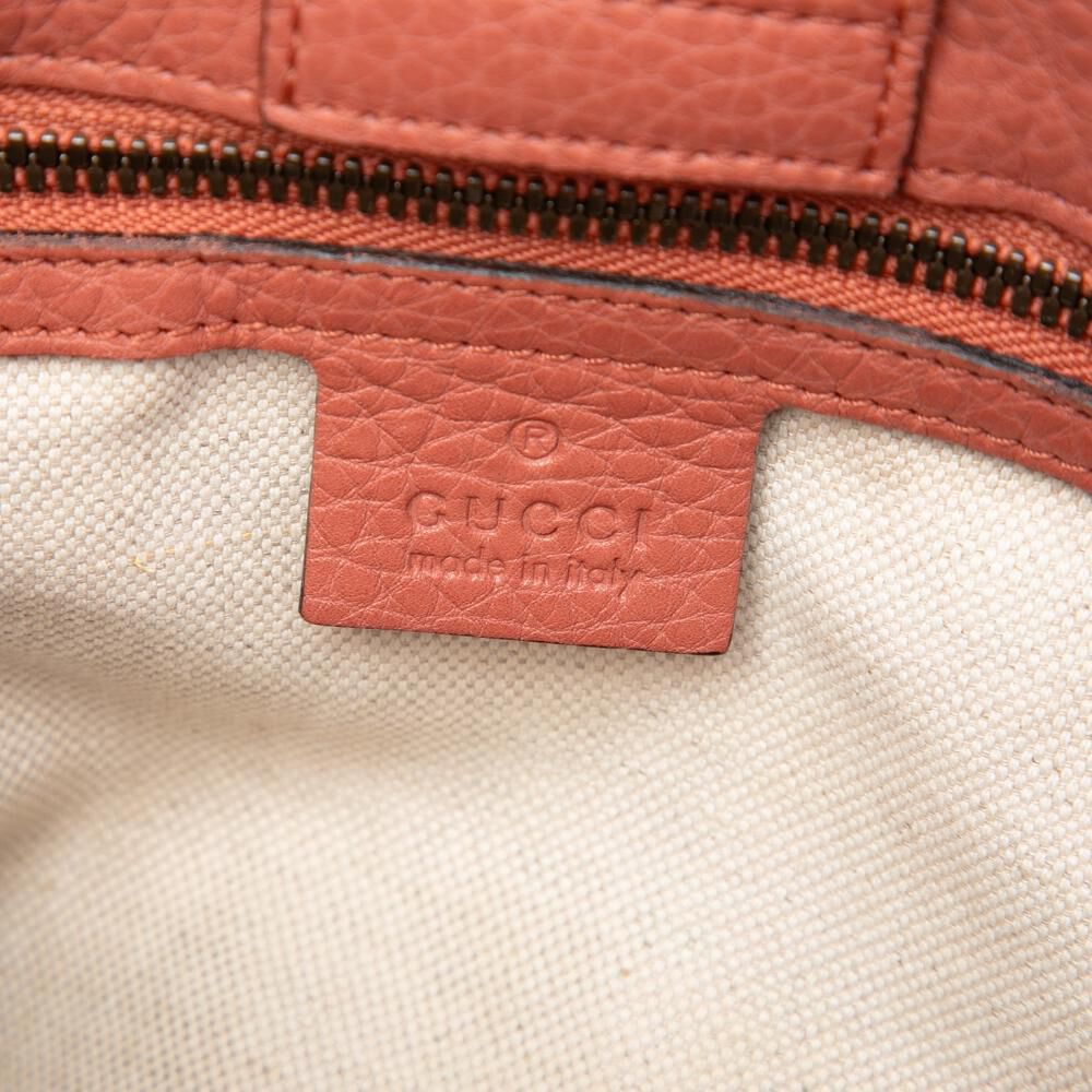 Gucci Bamboo
