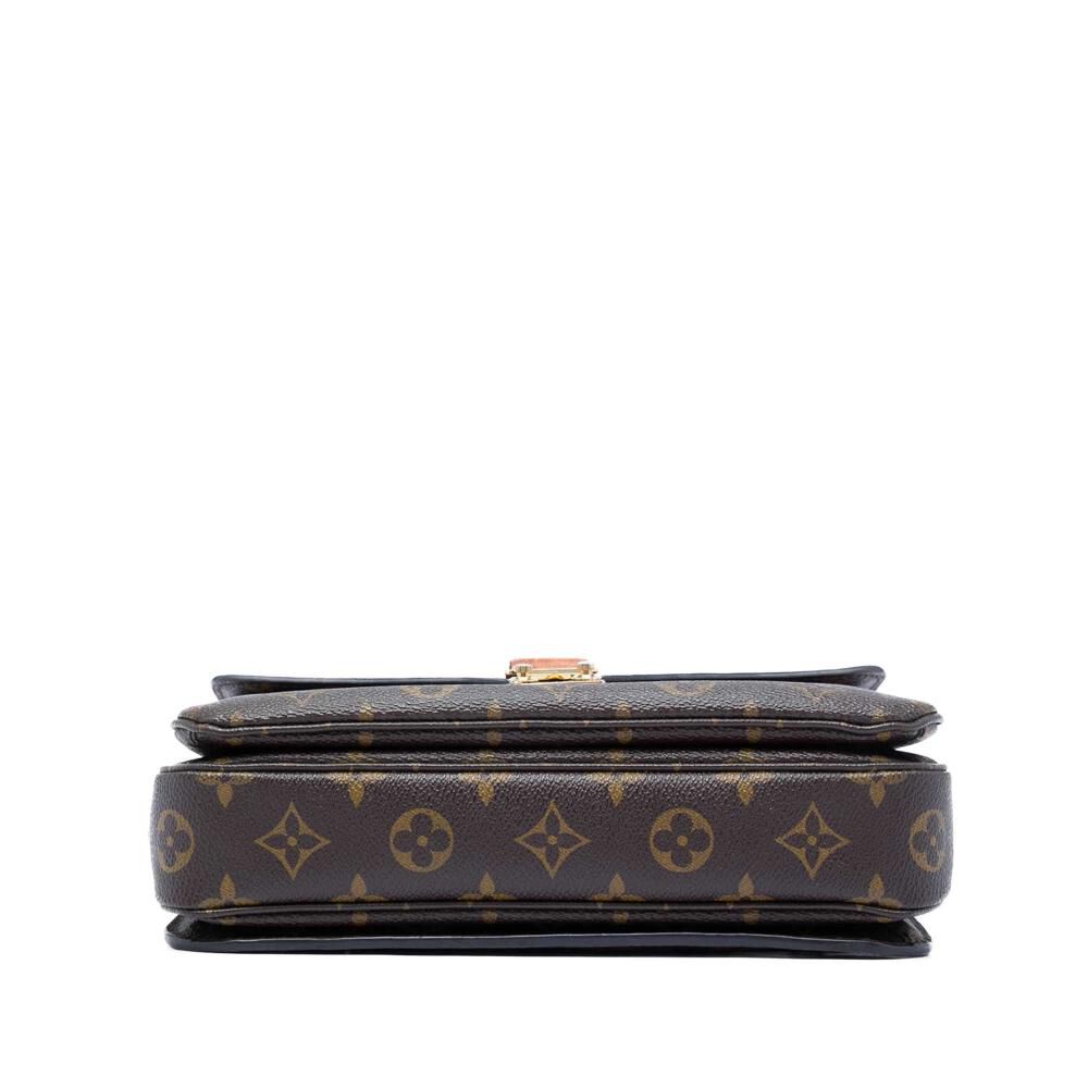Louis Vuitton Pochette M&eacute;tis