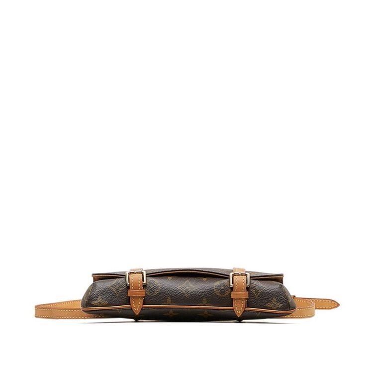 Louis Vuitton Pochette Marelle