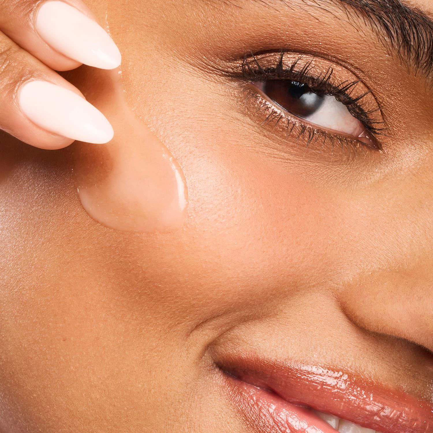 Secure the Blur - Blurrande och fixerande bas