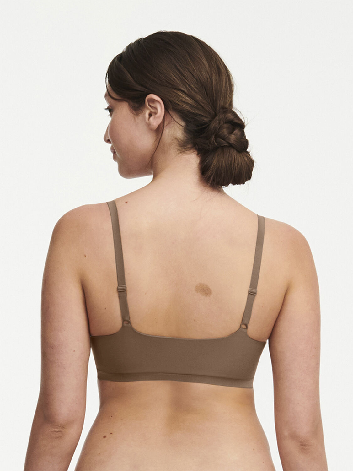 Softstretch Padded Bralette