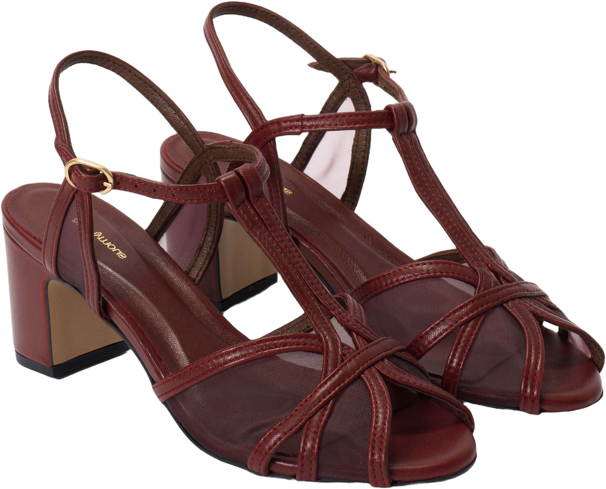 Therese 55 mosquito Shiny lamb & mosquito