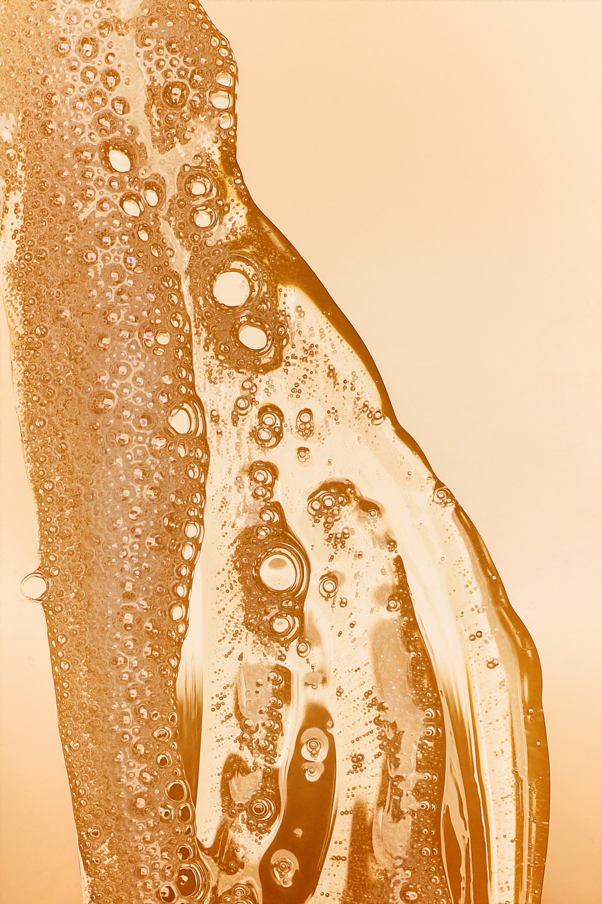 Passion Fruit Shower Gel