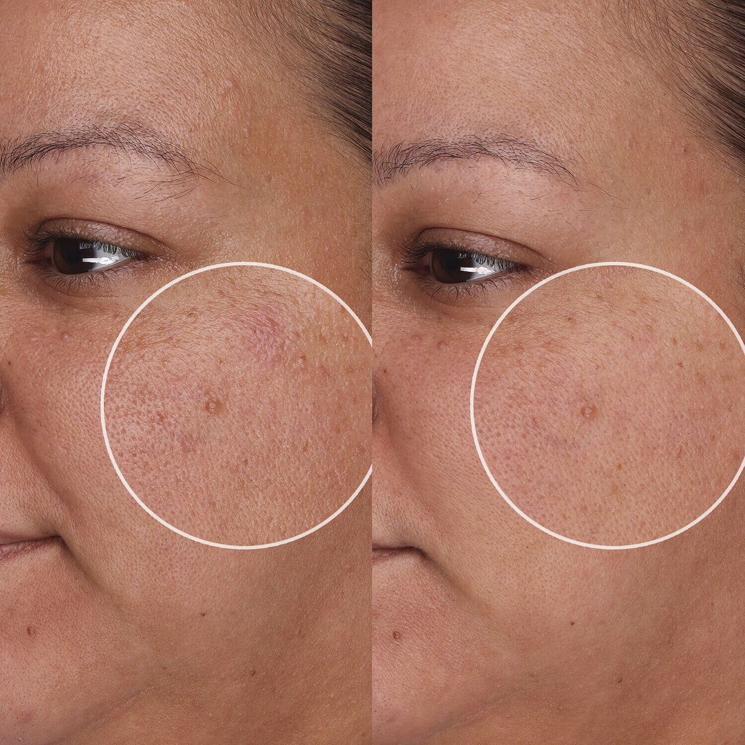 The POREfessional Wow Polish - Trippel-exfolierande pulver som reng&ouml;r