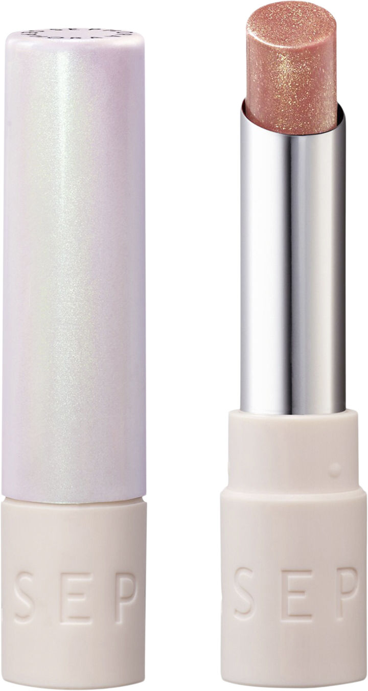 ABOUT THAT SHINE - Sheer shine lipstick