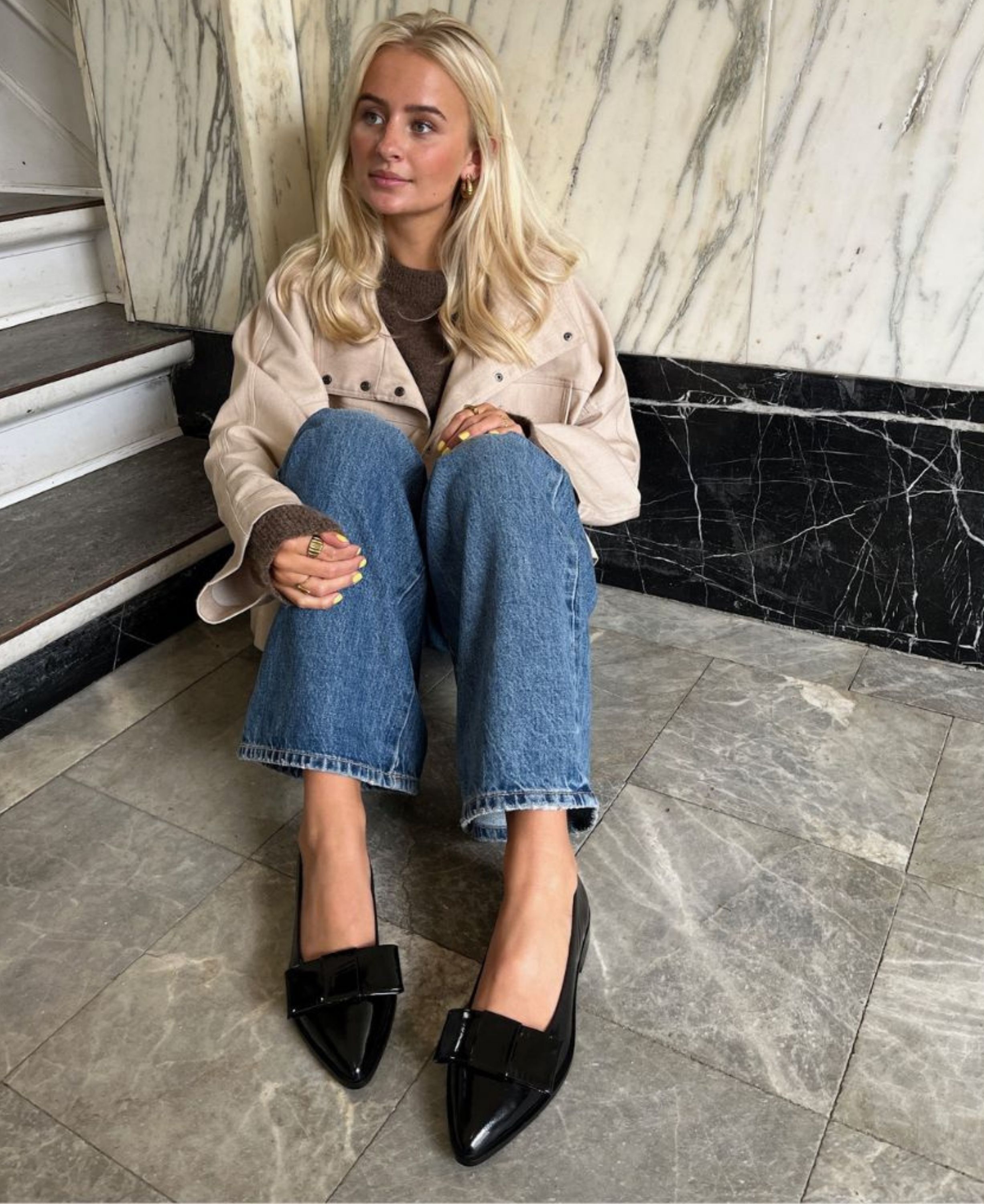 KEEP DREAMING PATENT