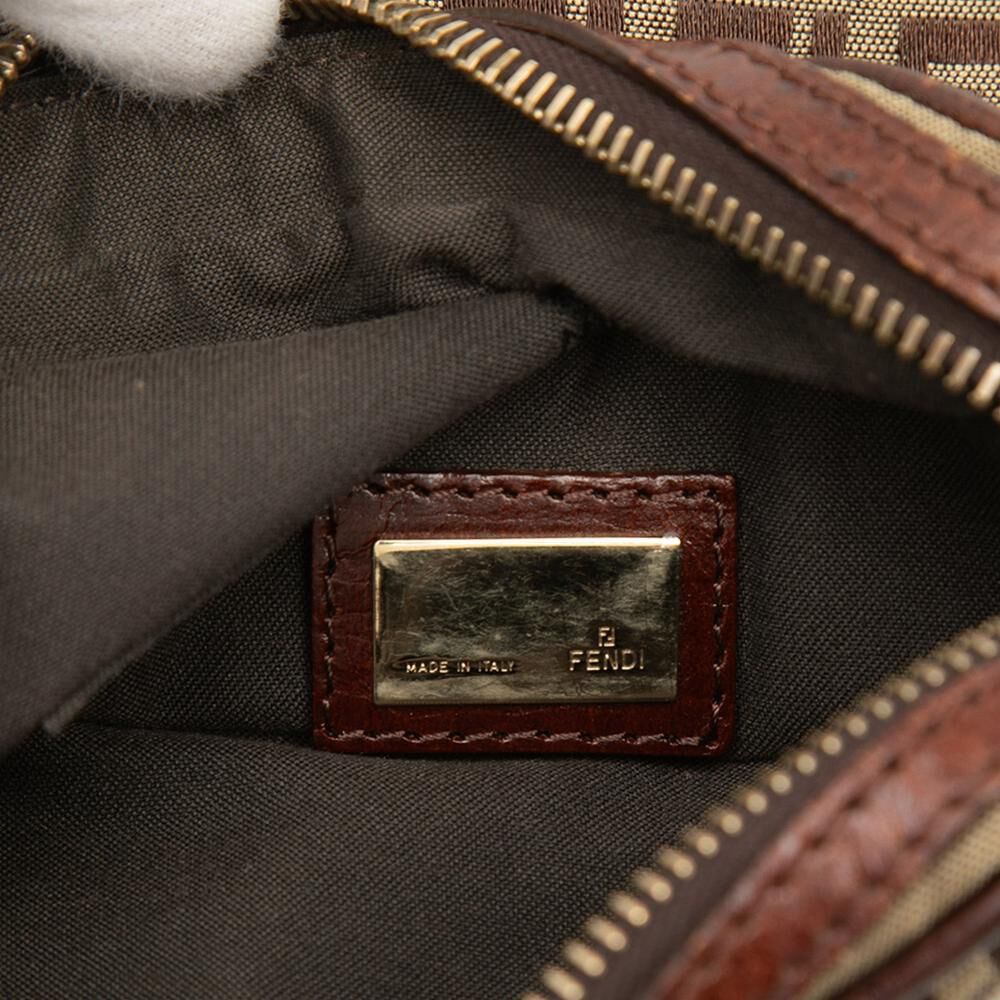 Fendi Crossbody Bag