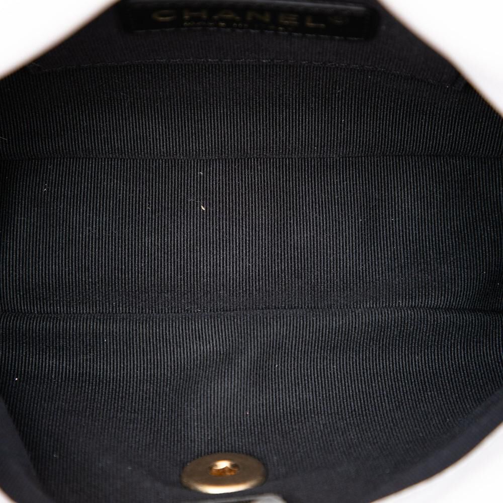 Chanel Flap Bag