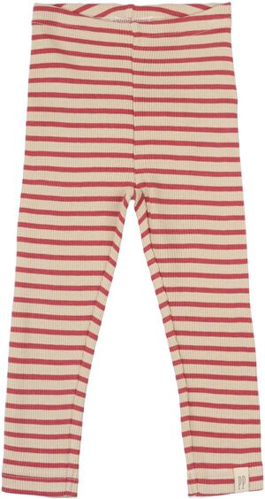 Legging Modal Striped
