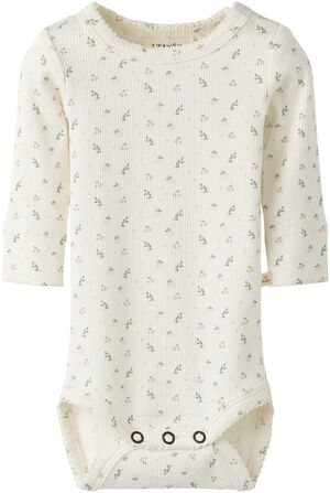 NBFGAGO LS SLIM BODY LIL NOOS