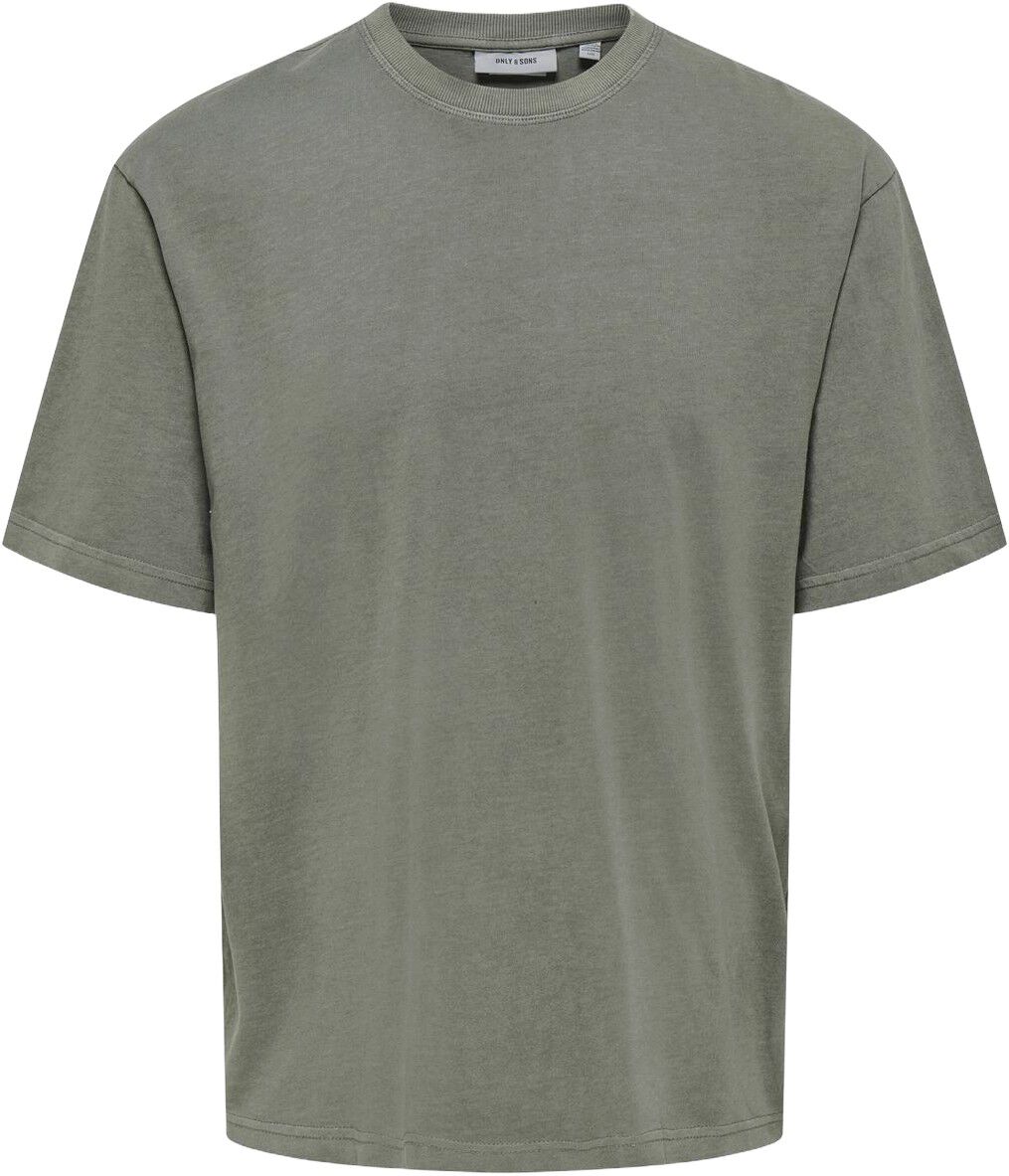 ONSDISTRESS RLX SS TEE NOOS