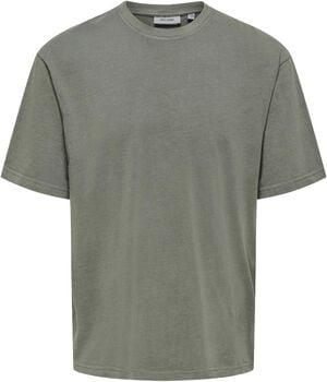 ONSDISTRESS RLX SS TEE NOOS