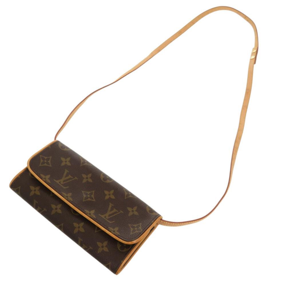 Louis Vuitton Shoulder Bags