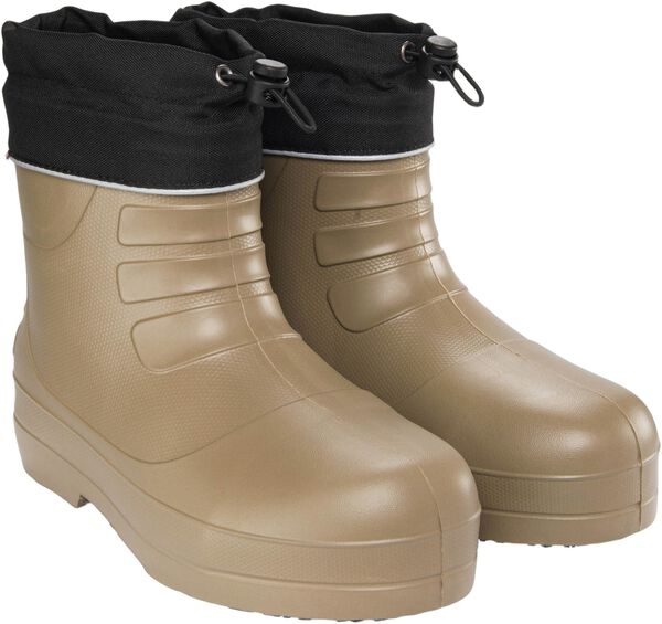 Norse Low Boot
