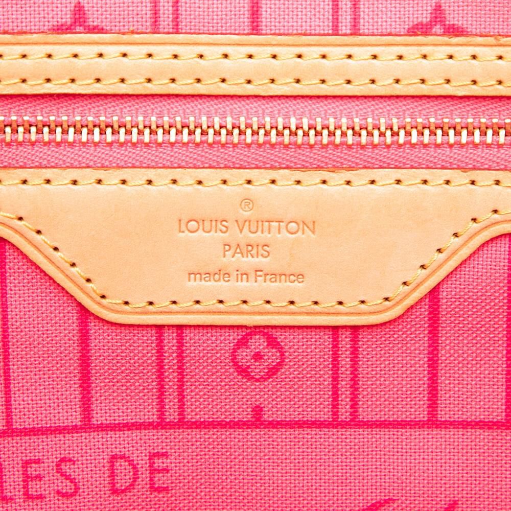 Louis Vuitton Neverfull