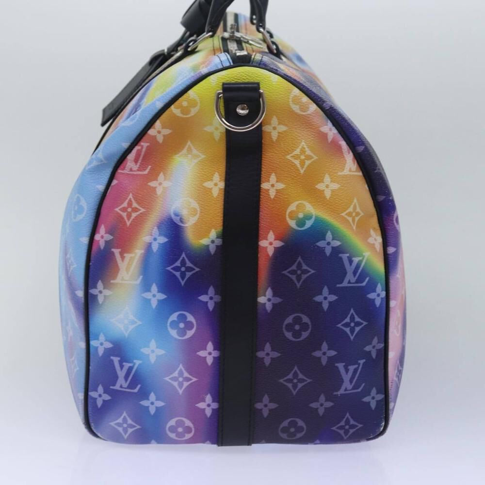 Louis Vuitton Keepall