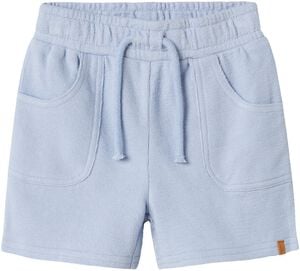 NMMJOLLO SWEAT SHORTS LIL