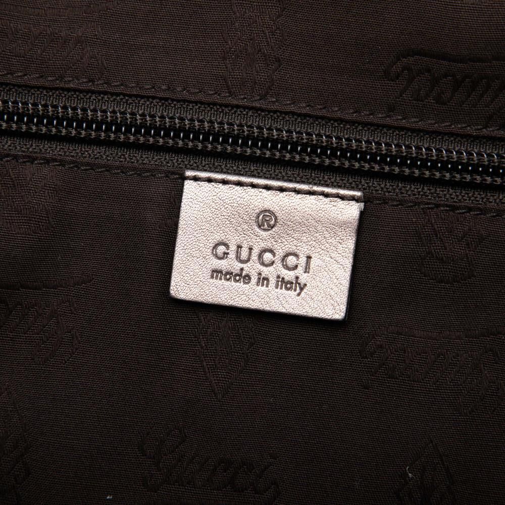 Gucci Tote