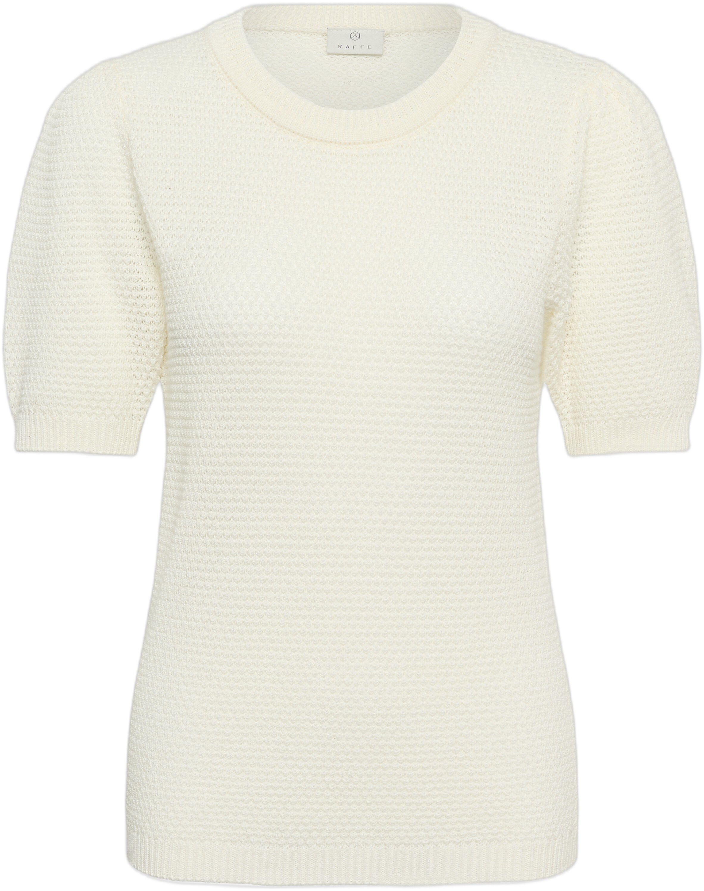 KAvivian Knit Pullover
