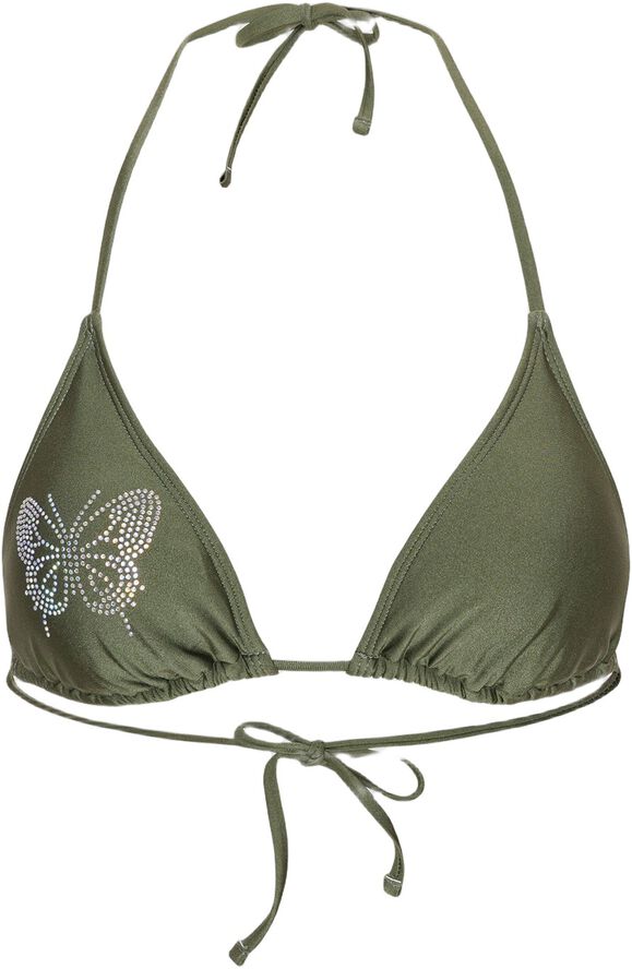 Butterfly Bikini Top