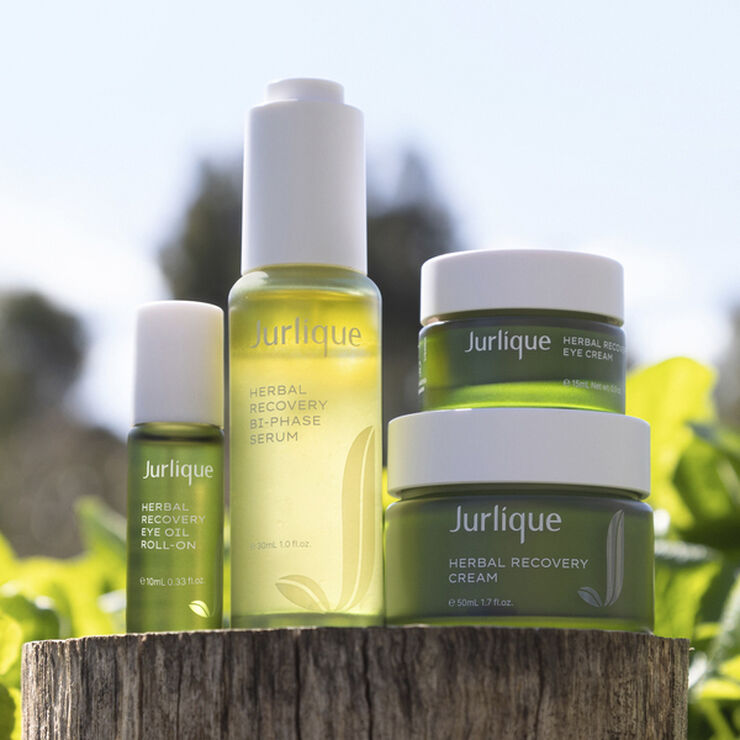 Herbal Recovery Cream