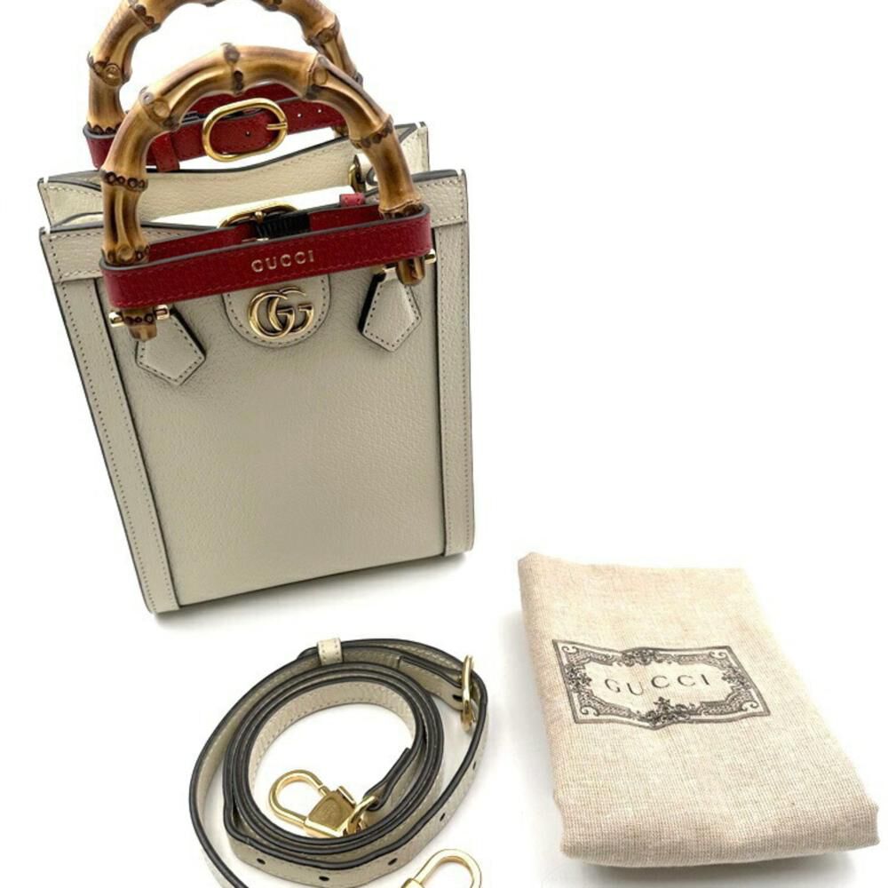 Gucci Bamboo
