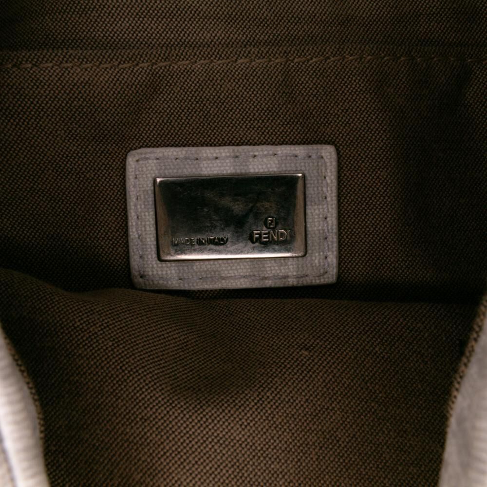 Fendi Crossbody Bag
