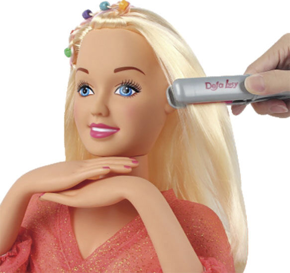 JUDITH FRIS&Oslash;RHOVEDmTILBEH