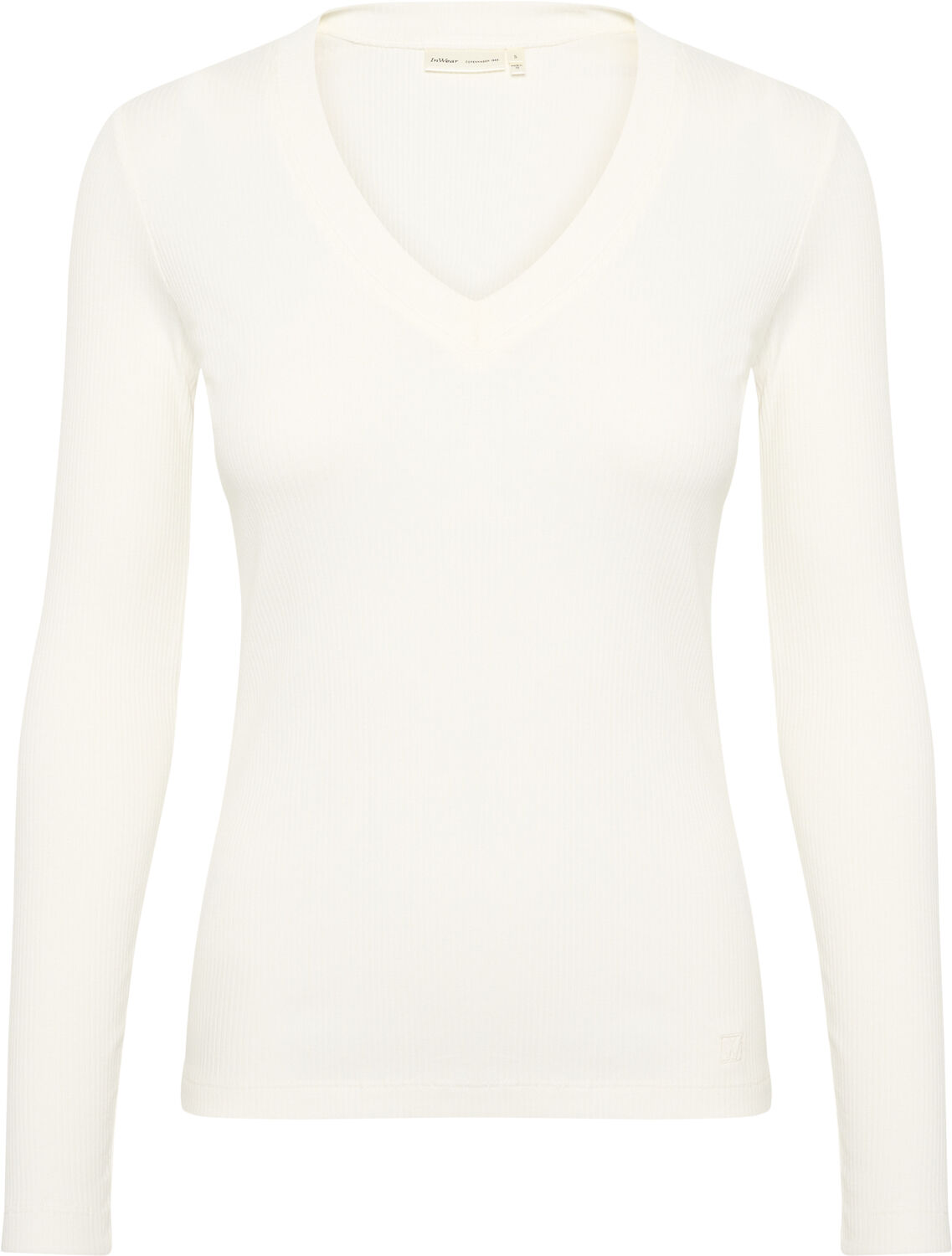 DagnaIW V-Neck LS