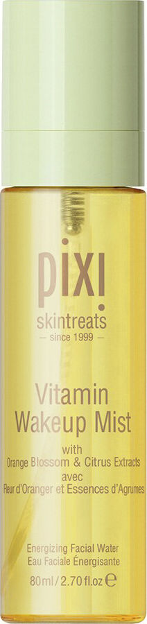 Vitamin Wakeup Mist