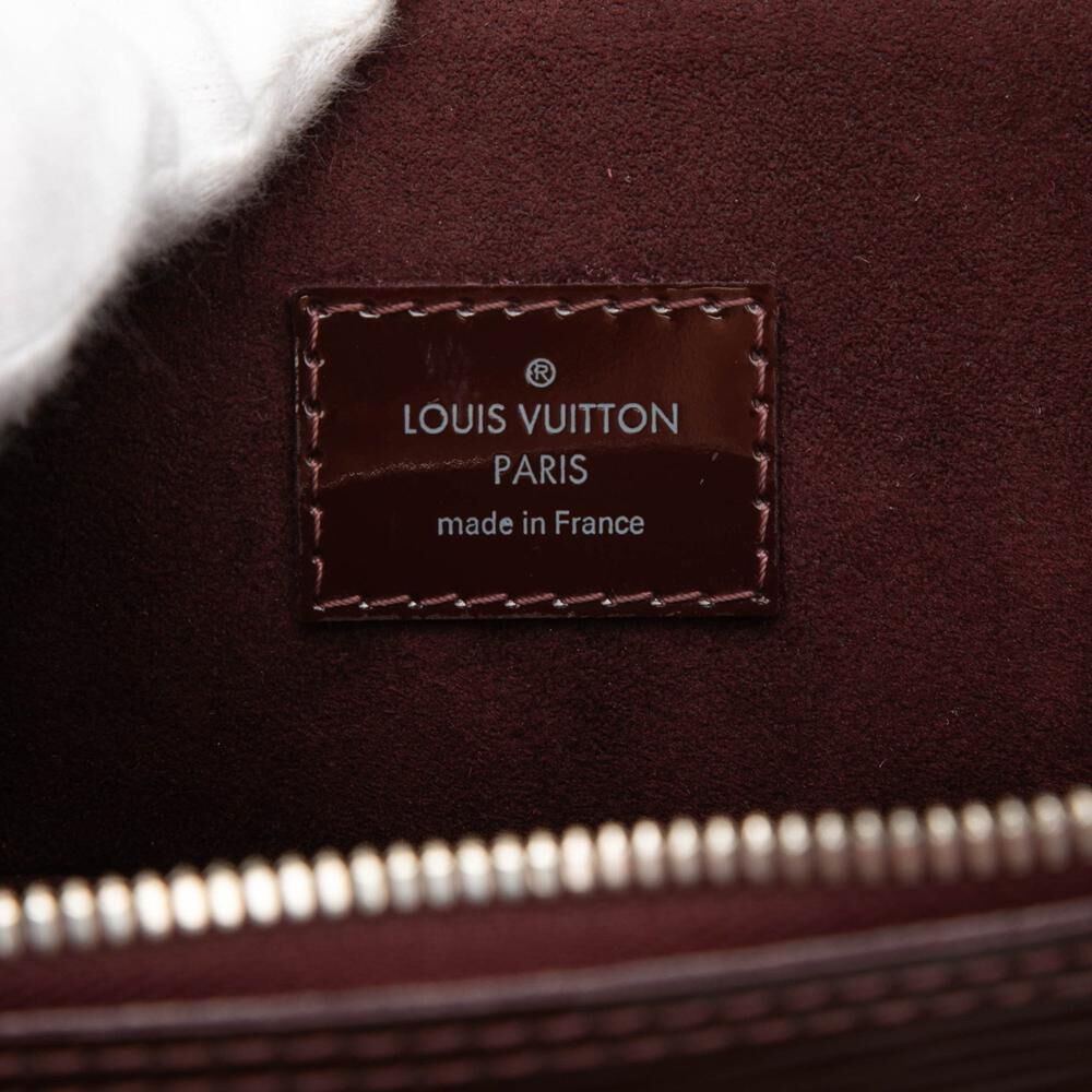 Louis Vuitton Alma