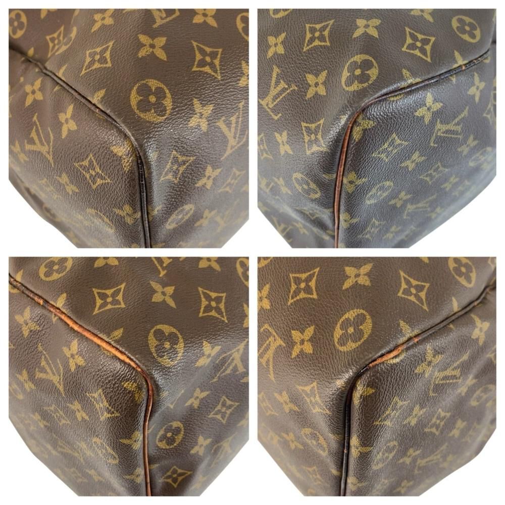 Louis Vuitton Keepall