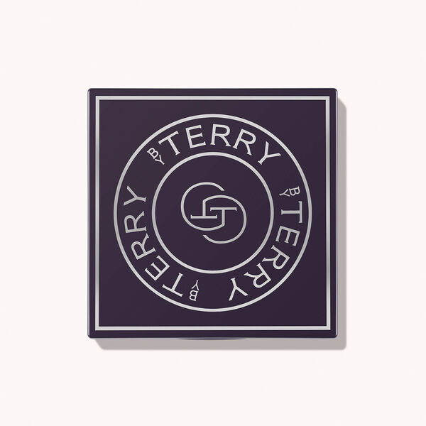 Hyaluronic Hydra Powder N2. Medium