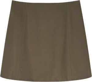Stretchy Nylon Roberta Skirt