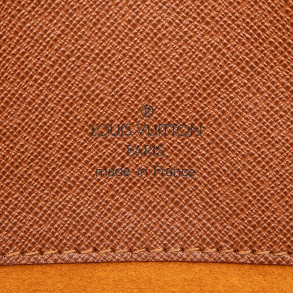 Louis Vuitton Musette Tango
