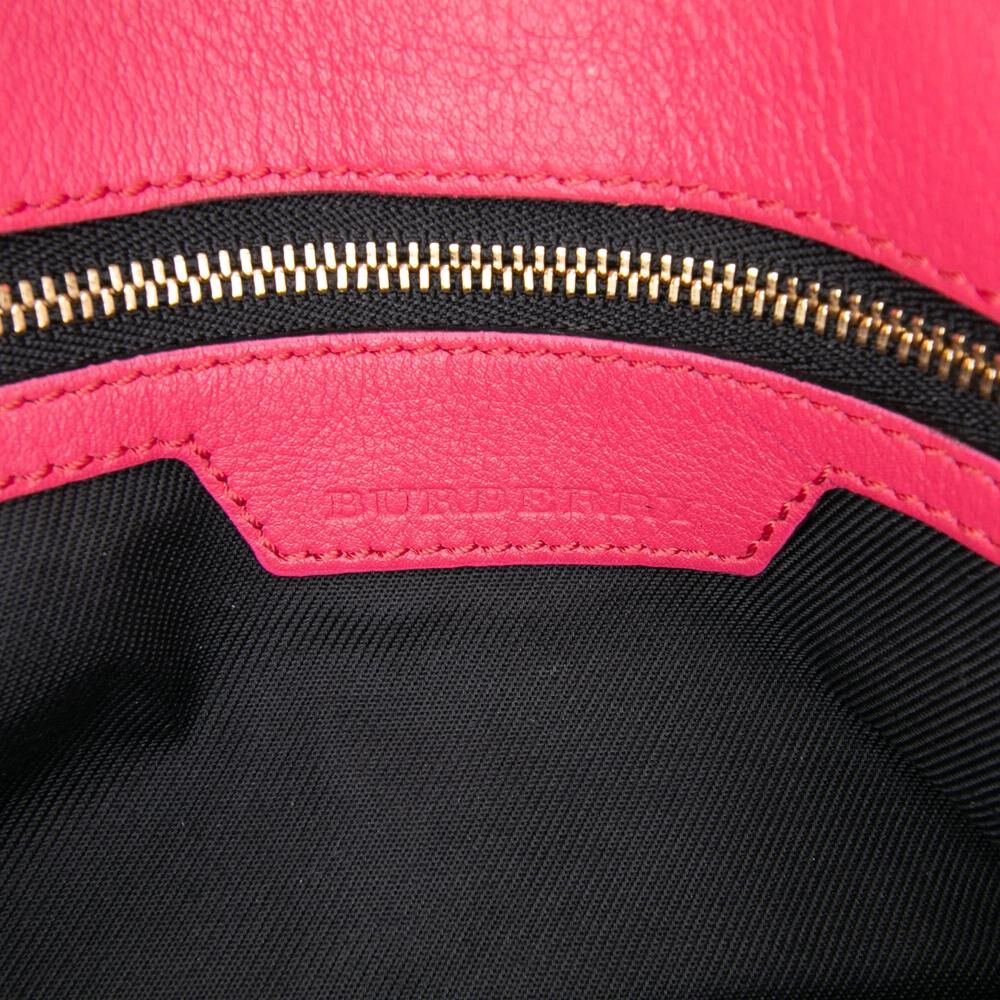 Burberry Crossbody Bag