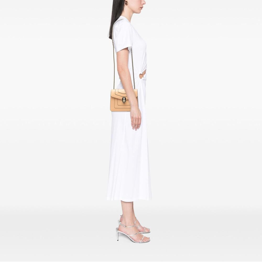 Bvlgari Crossbody Bag