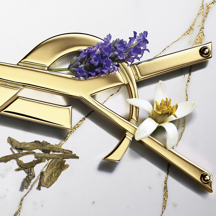 Yves Saint Laurent Libre Eau de Toilette