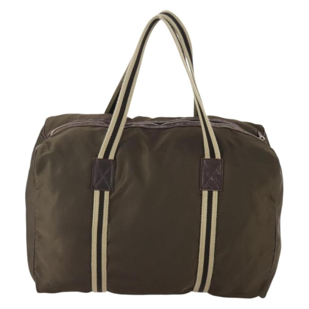 Gucci Boston Bag
